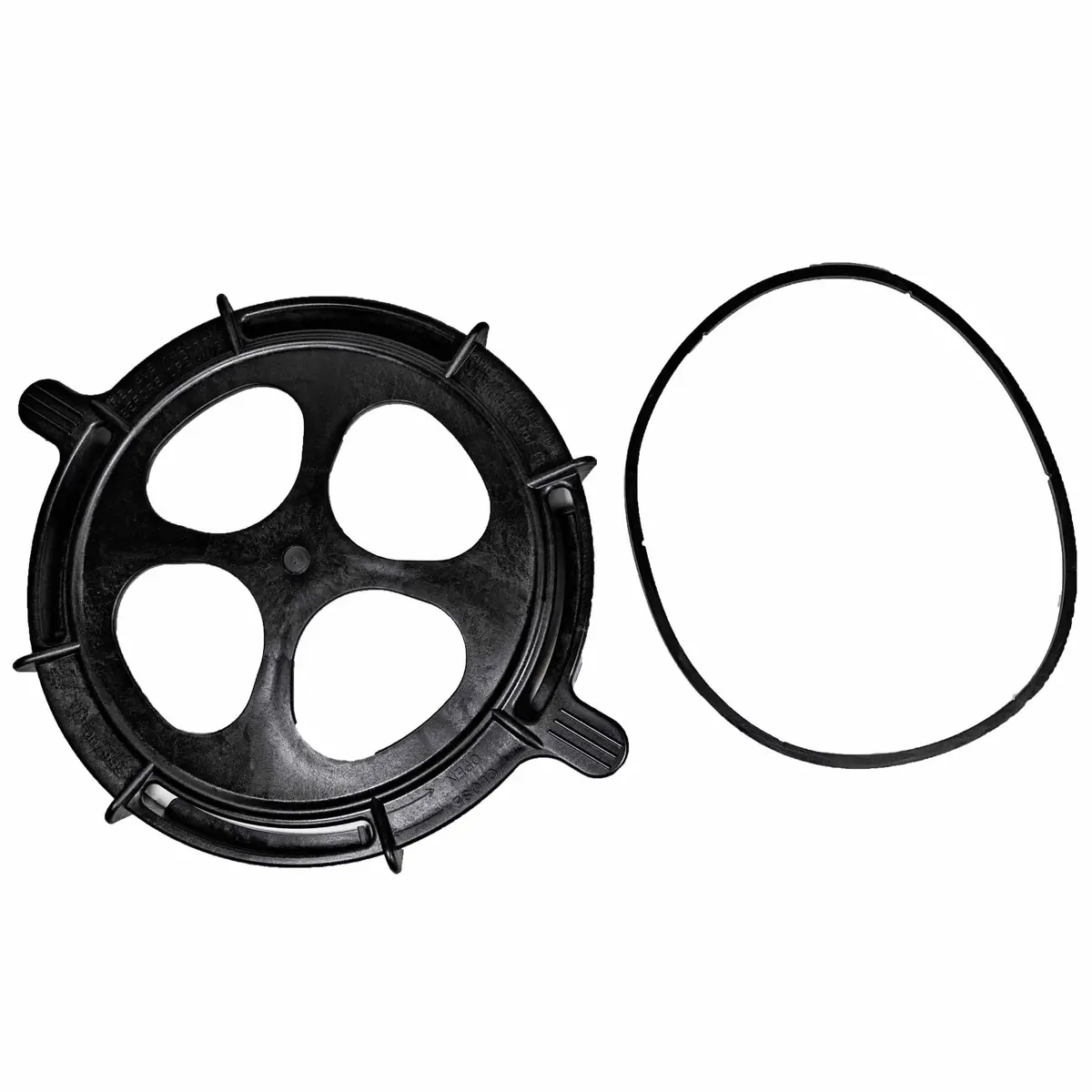Pentair Clamp Cam & Ramp 350171 1