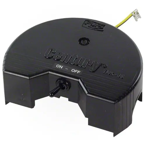 Pentair Motor On/Off Switch 350444 1