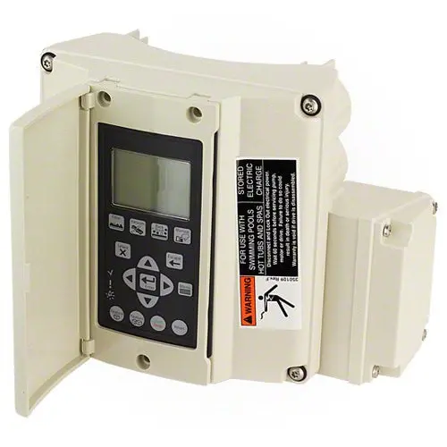 Pentair Variable Flow Drive Assembly Kit 350721 1