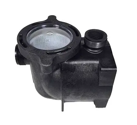 Sta-Rite Volute Assembly 353110 1