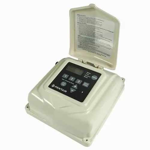 Pentair Drive Cover 353123 1