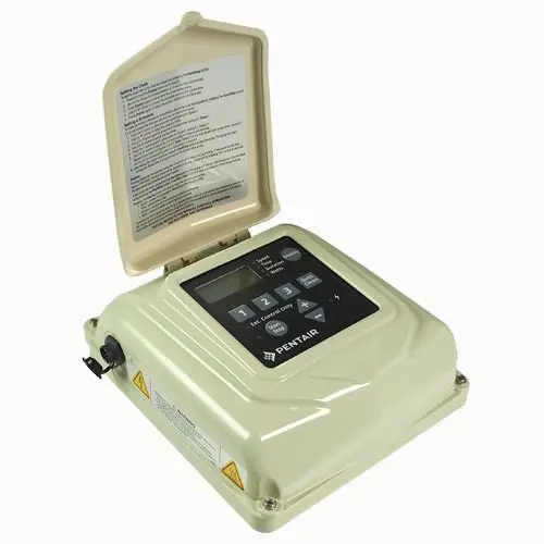 Pentair Drive / Cover Kit 353127 1