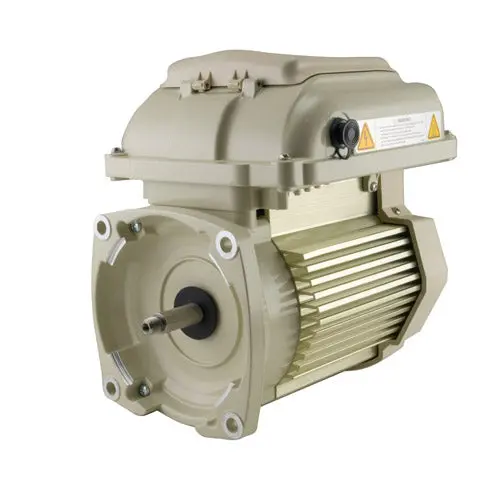 Pentair Motor Package 353132S 1