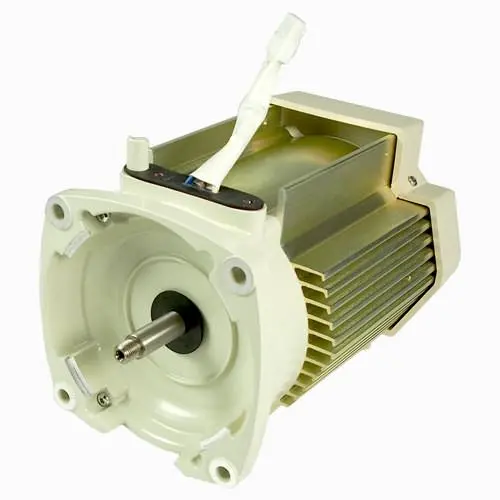 Pentair Motor 353134S 1