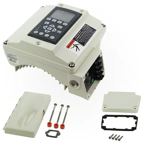 Pentair Variable Speed Drive Assembly Kit 356922Z 1