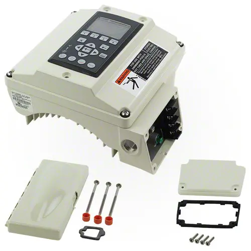 Pentair Drive Kit 357521Z 1
