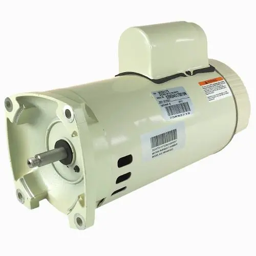 Pentair Single Speed Motor 353317S 1