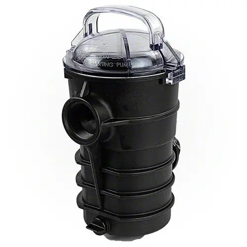 Pentair Dynamo Pump Pot Assembly 354103 1