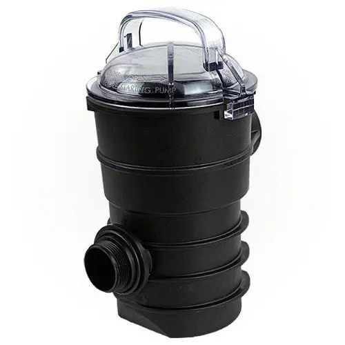 Pentair Dynamo Pump Pot Assembly 354103 2