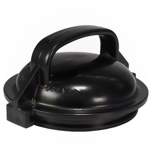 Pentair Dynamo Pump Lid 354113 1