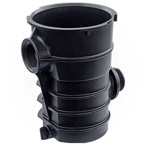 Pentair Dynamo Pump Pot 354530 1