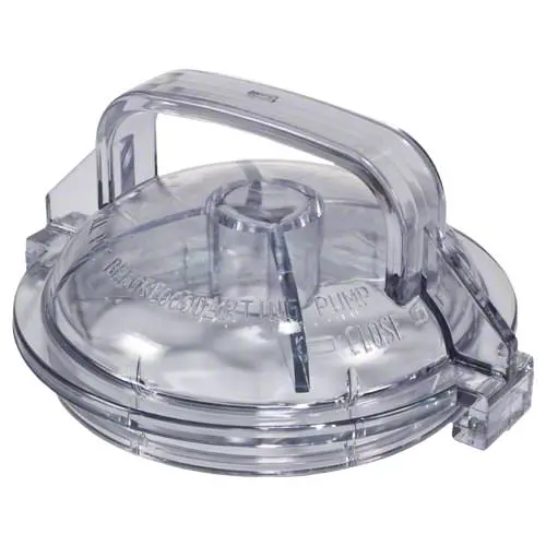 Pentair Dynamo Pump Lid 354531 1