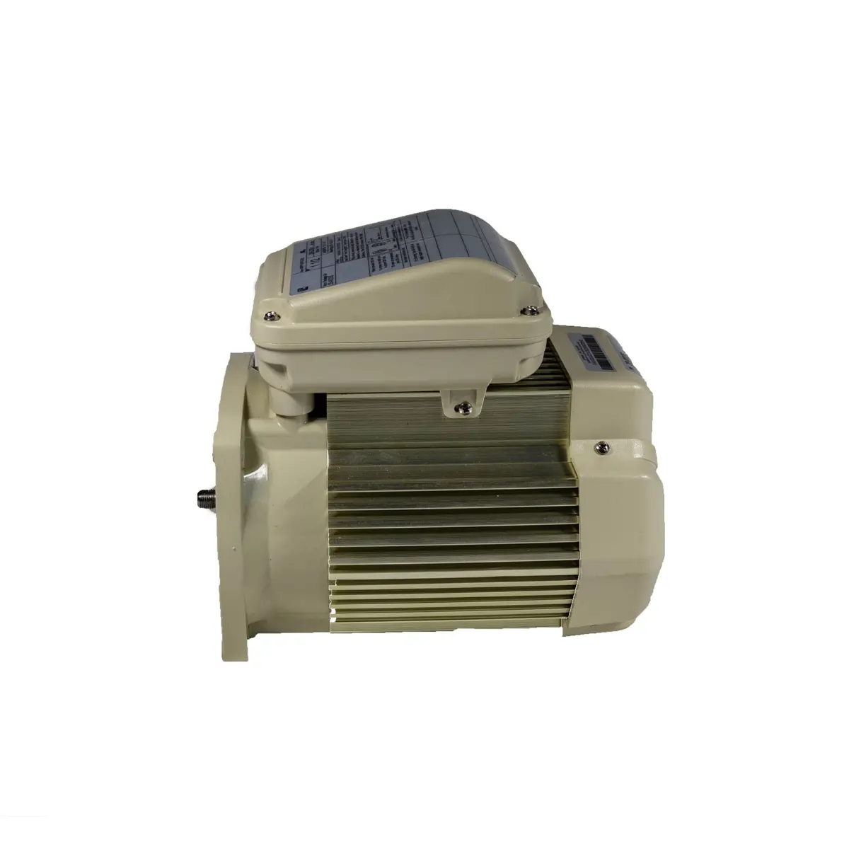 Pentair Tefc Motor 354823S 2