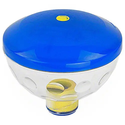 Game Underwater Light Show 3550 1