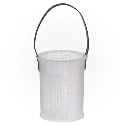 Pentair Challenger Pump Basket 355318 1
