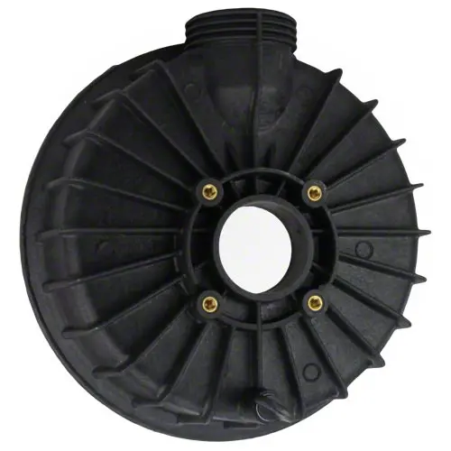 Pentair Challenger Pump Front Housing 355468 1
