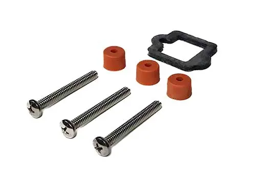 Pentair Drive Hardware Kit 355685 1