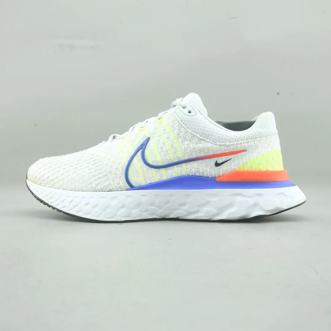 Nike React Infinity Run Flyknit 3 1