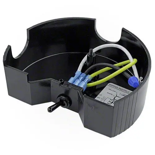 Pentair Motor Three Position Toggle Switch 356546 2