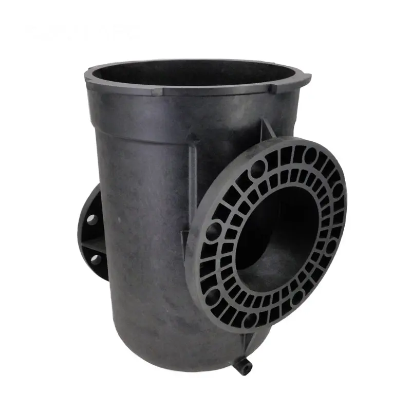 Pentair Pot Strainer 356725 1