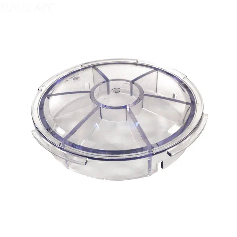 Pentair Clear Lid 356750Z 1