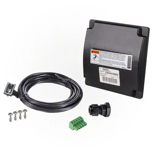 Sta-Rite Keypad Relocation Kit 356905Z 1
