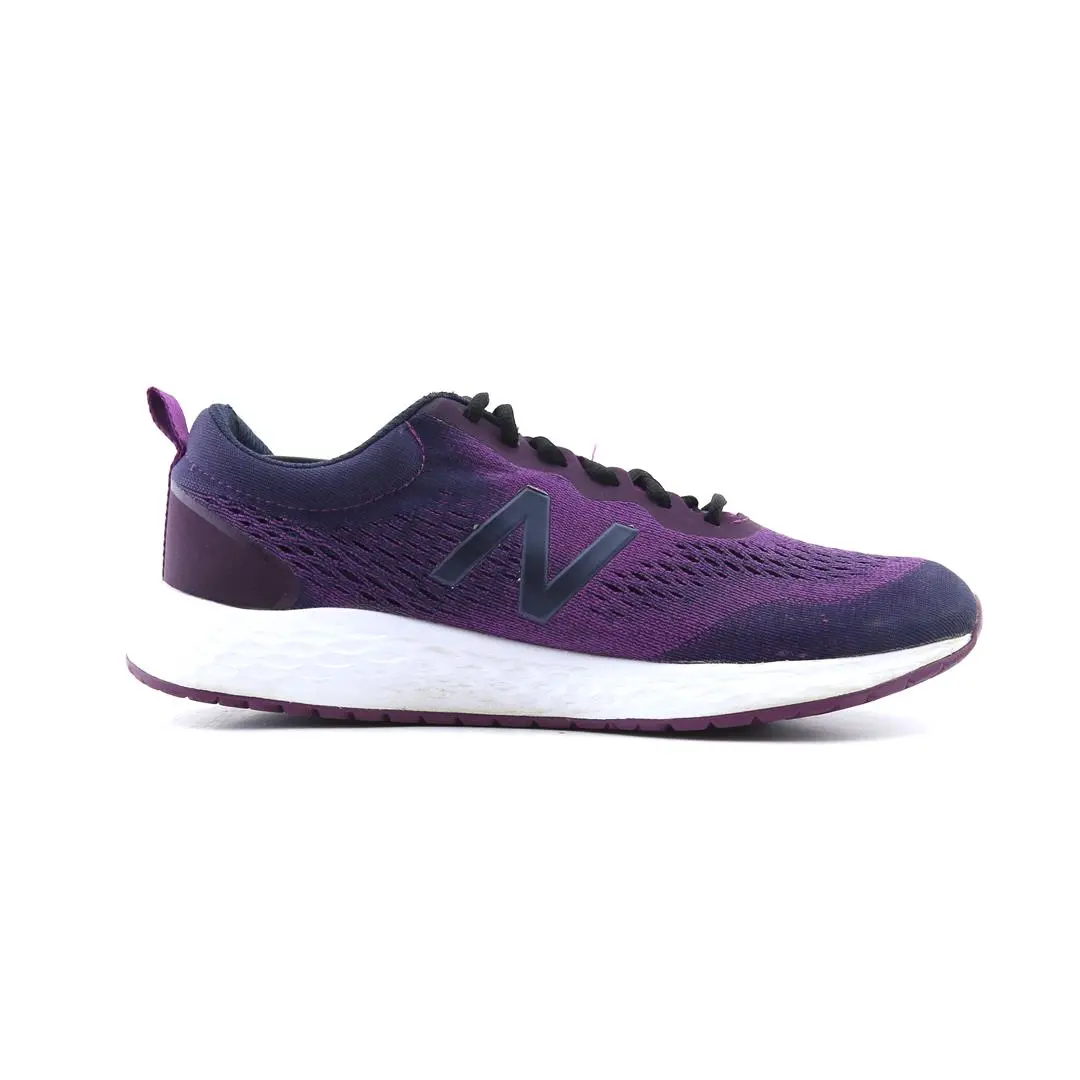 New Balance Fresh Foam Arishi V3 2