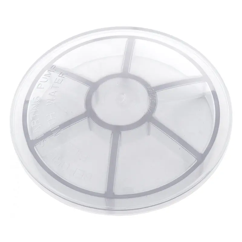 Pentair Chemical Resistant Lid 357156 1