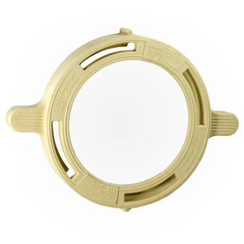 Pentair Pump Lid Clamp 357199Z 2