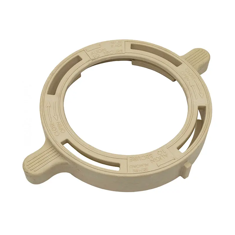 Pentair Pump Lid Clamp 357199Z 1