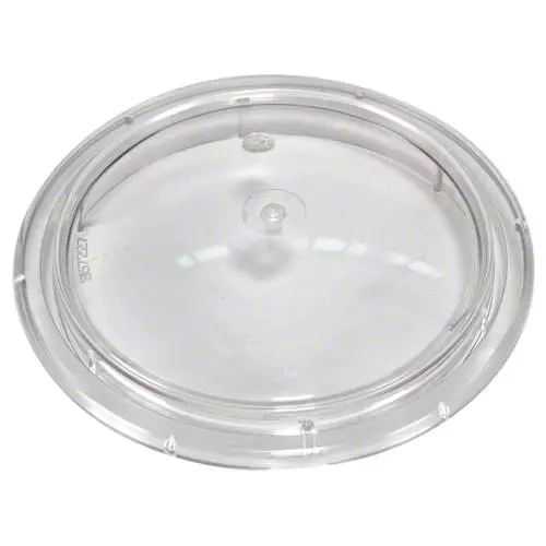 Pentair Optiflo Pump Lid 357227 1