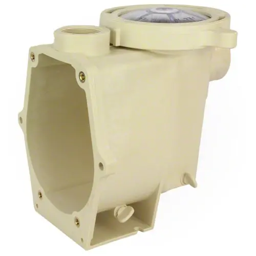 Pentair Pot Assembly 357243Z 2