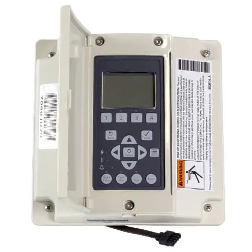 Pentair Keypad Assembly Kit 357527Z 1