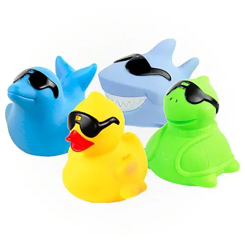 Game Floating Light Up Pals 1