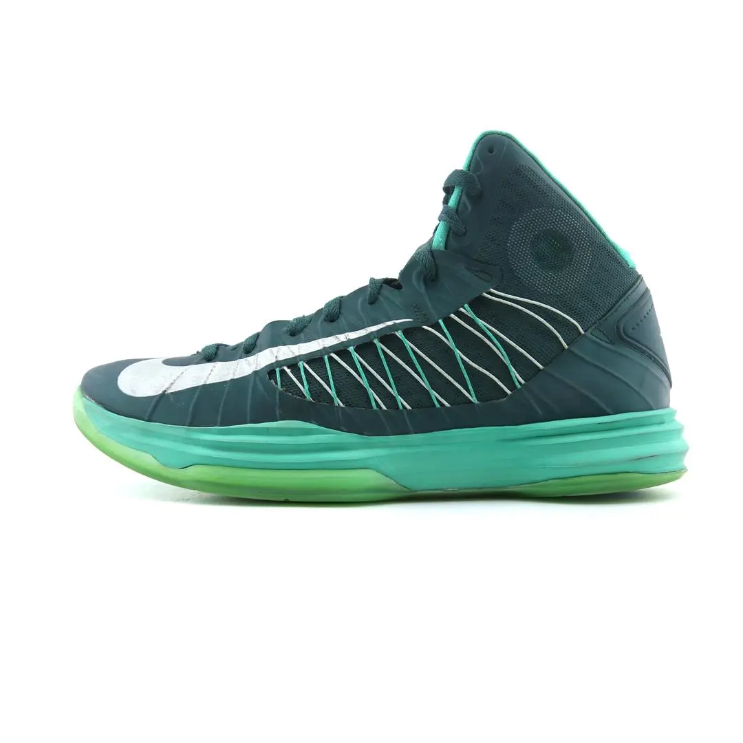Nike  Lunar Hyperdunk 2012 1