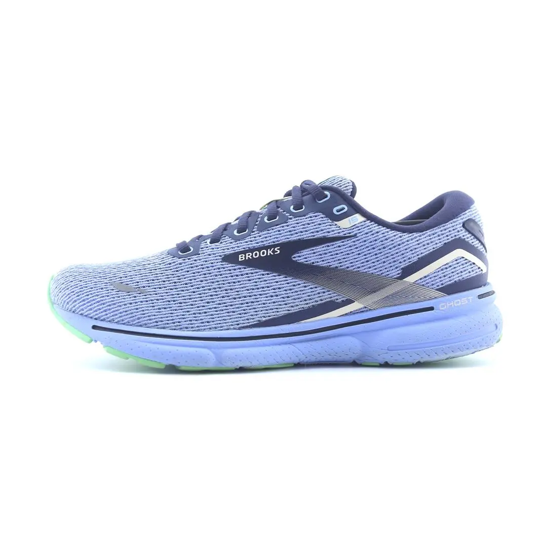 Brooks Ghost 15 1