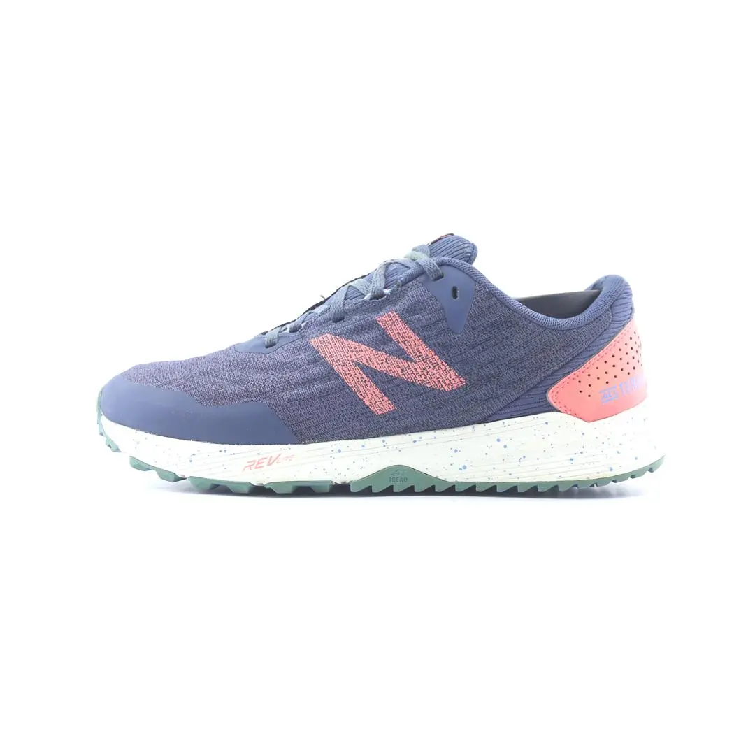 New Balance Speed Ride 1