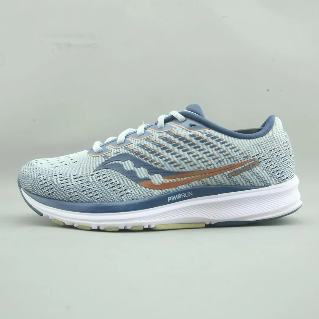 Saucony Ride 13 1