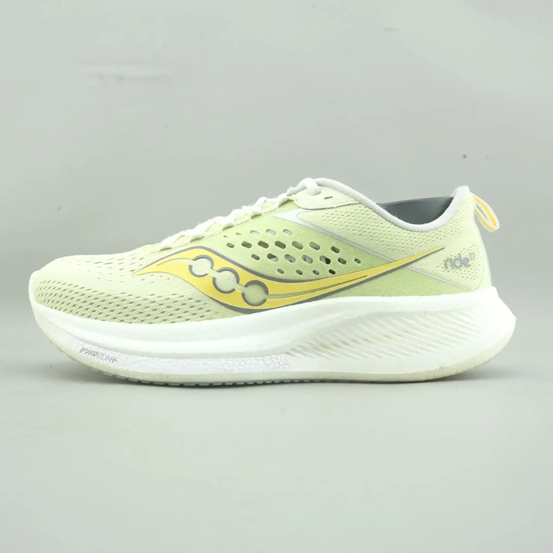 Saucony Ride 17 1