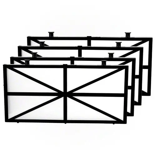 Pentair Prowler Spring Filters 360123 1