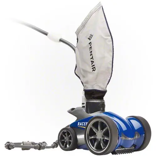 Pentair Kreepy Krauly Racer Pool Cleaner 1