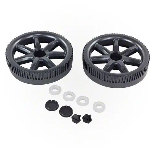 Pentair Large Wheel Kit 360235 1