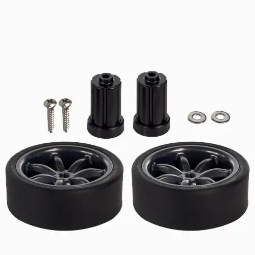 Pentair Small Wheel Kit 360236 1