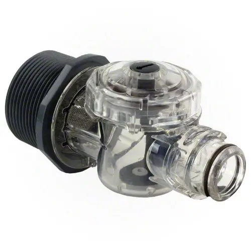 Pentair Feedline Wall Connector Kit 360251 1