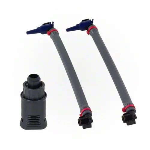 Pentair Turn Jet Hose Kit 360256 1