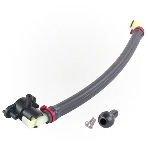 Pentair Rear Thrust Jet Hose Kit 360257 1