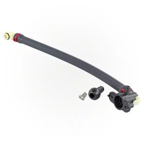 Pentair Rear Thrust Jet Hose Kit 360257 2