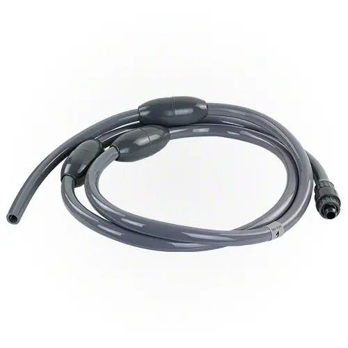 Pentair 10' Soft Feed Line Hose Kit 360265 1