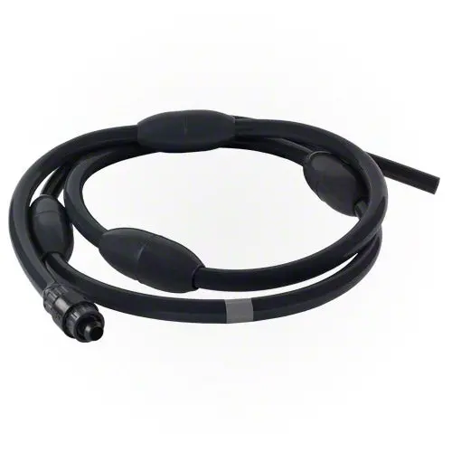 Pentair 10' Hard Feed Line Hose Kit 360266 1
