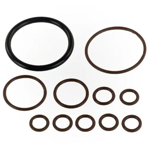 Pentair Feed Line O-Ring Kit 360268 1